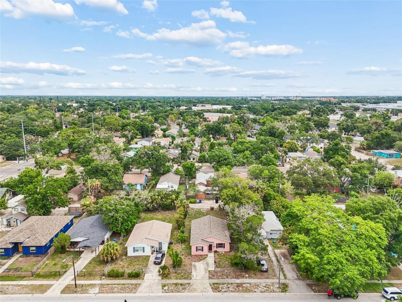 3603 16th Avenue S, Saint Petersburg, FL 33711 Photo