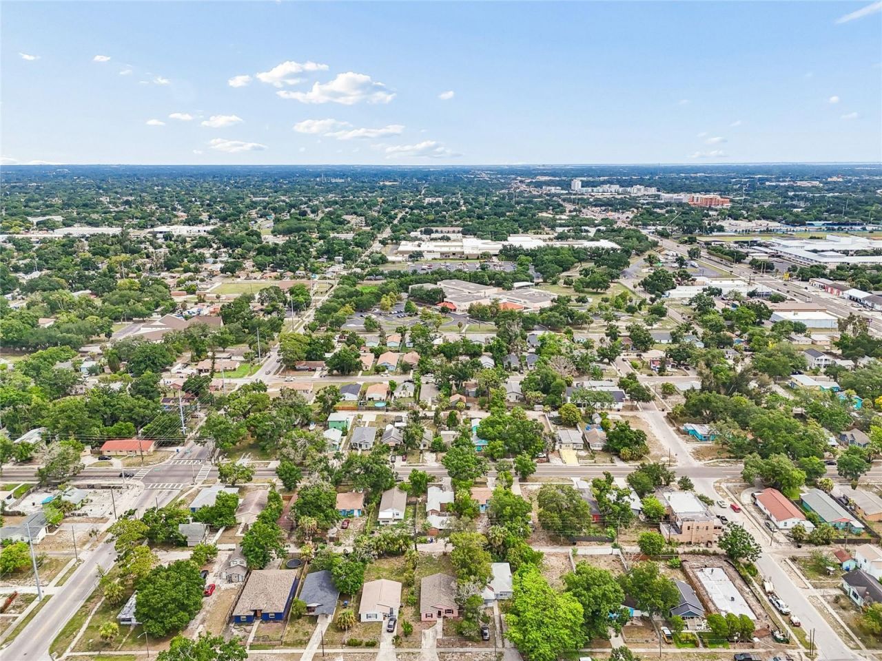 3603 16th Avenue S, Saint Petersburg, FL 33711 Photo