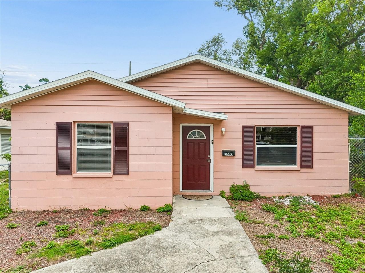 3603 16th Avenue S, Saint Petersburg, FL 33711 Photo