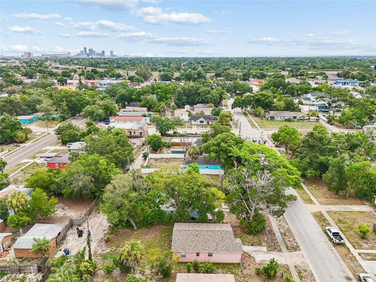 3603 16th Avenue S, Saint Petersburg, FL 33711 Photo