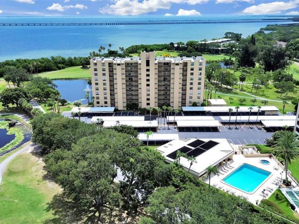 2620 COVE CAY DRIVE , Unit 403, CLEARWATER, FL 33760