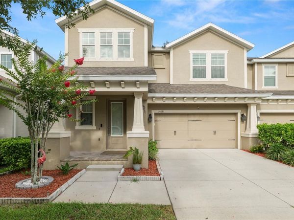 14621 ROCKY BROOK DRIVE , TAMPA, FL 33625