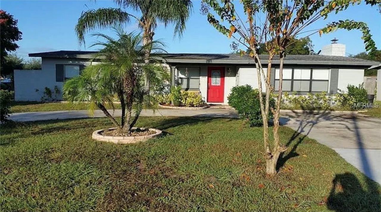 6400 Ramir Road, Orlando, FL 32810 Main Photo