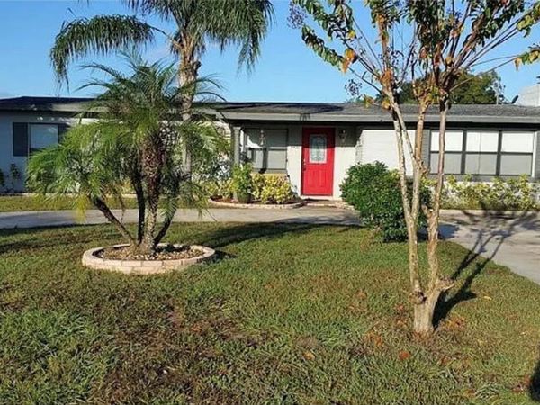 6400 RAMIR ROAD , ORLANDO, FL 32810