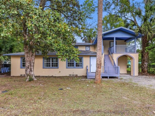 821 NE 22ND TERRACE , GAINESVILLE, FL 32641