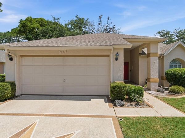 9851 KINGSPORT AVENUE, NEW PORT RICHEY, FL 34655