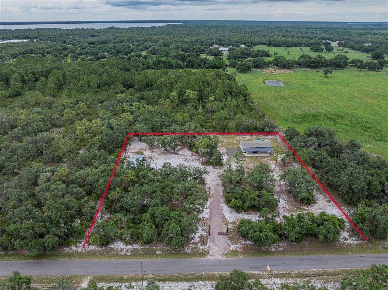 2941 Rawls Road , Lake Wales, FL 33898 Photo