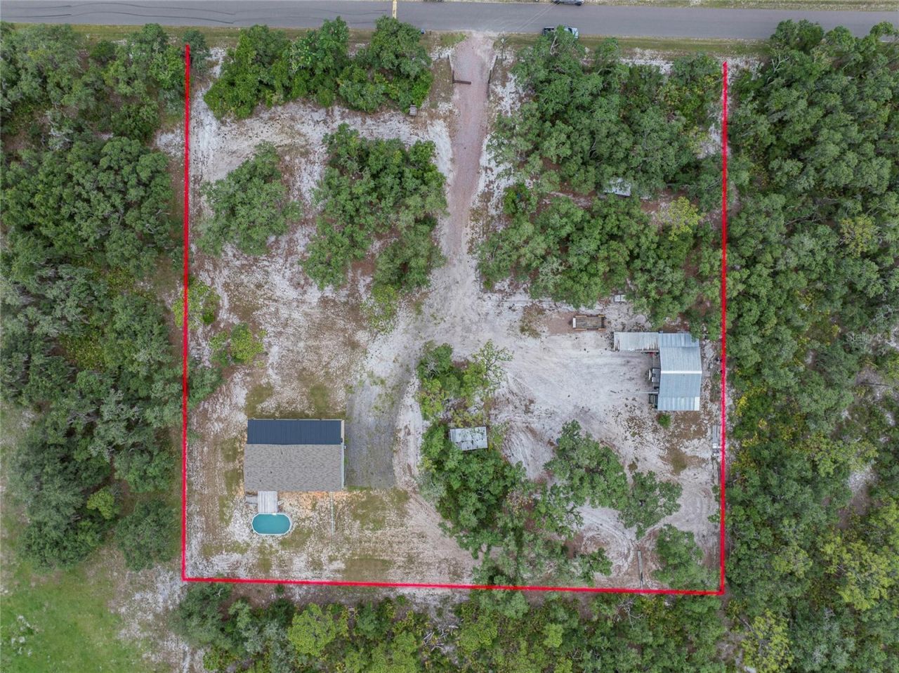 2941 Rawls Road , Lake Wales, FL 33898 Photo