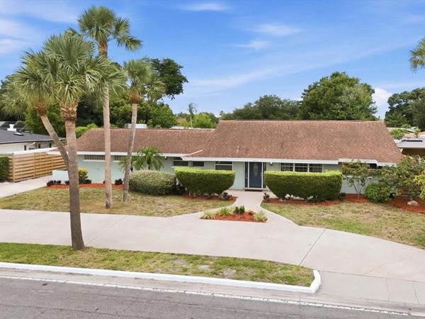 3612 S LOCKWOOD RIDGE ROAD, SARASOTA, FL 34239