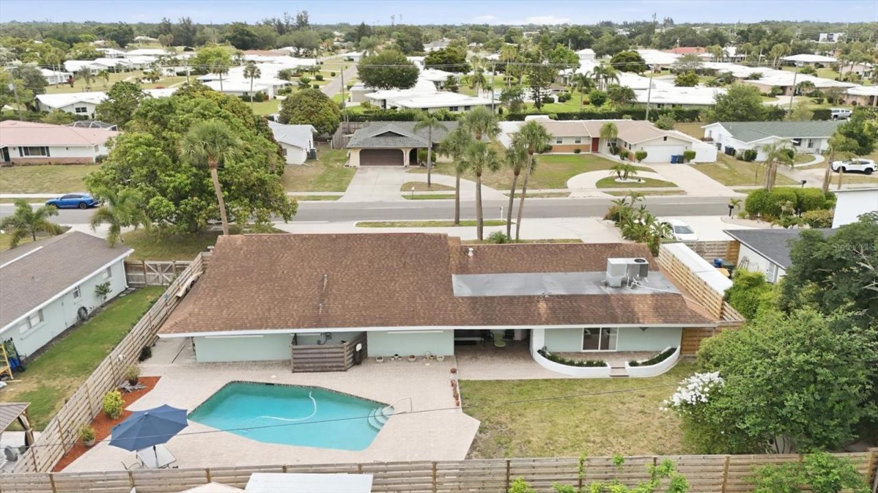 3612 S Lockwood Ridge Road, Sarasota, FL 34239 Photo