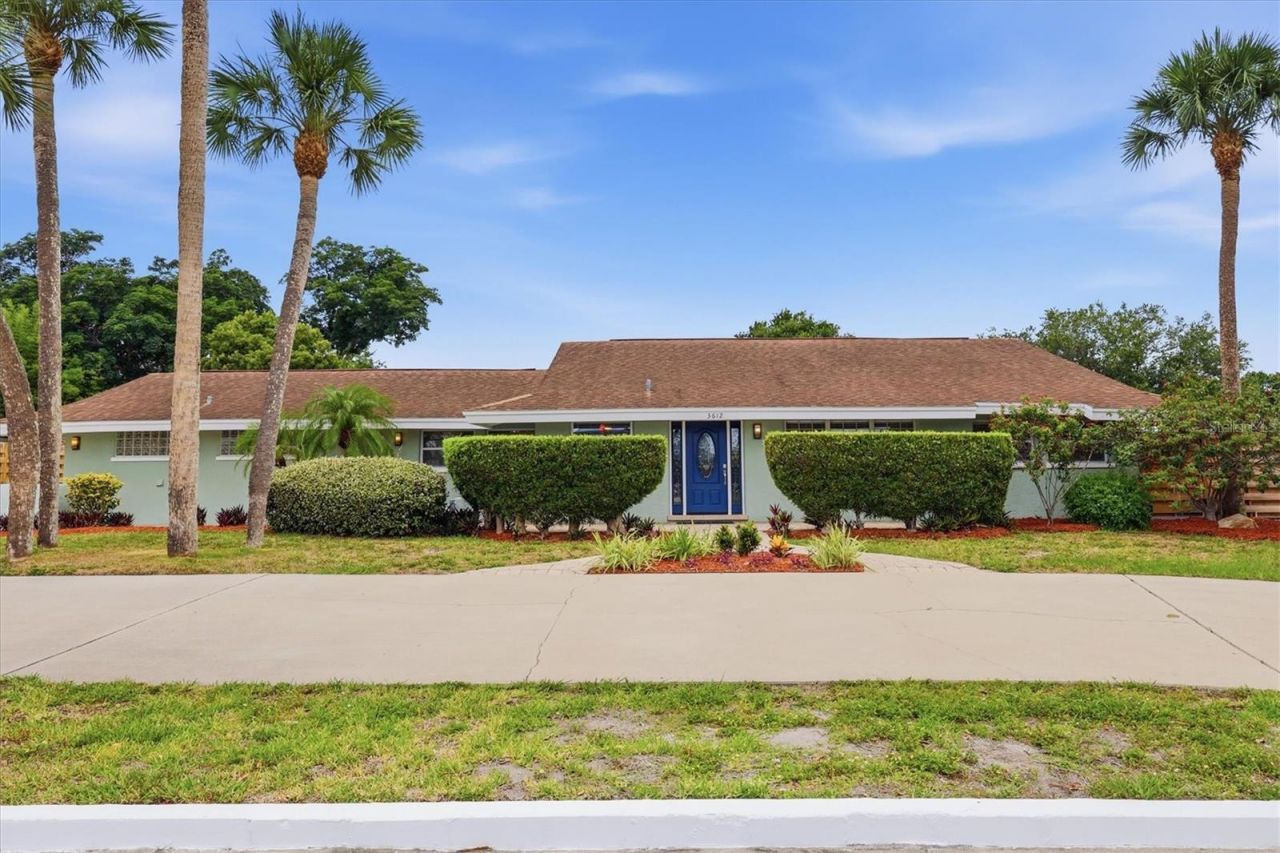 3612 S Lockwood Ridge Road, Sarasota, FL 34239 Photo