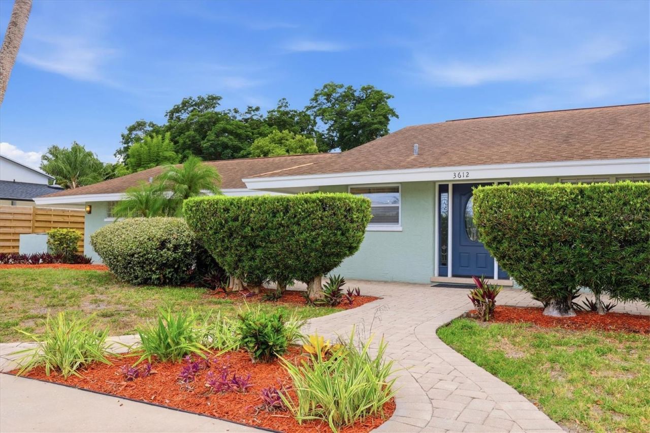 3612 S Lockwood Ridge Road, Sarasota, FL 34239 Photo