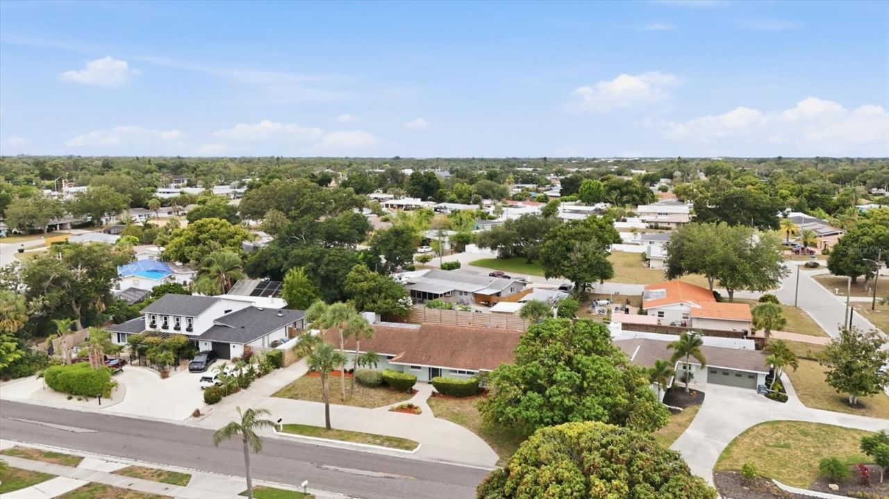 3612 S Lockwood Ridge Road, Sarasota, FL 34239 Photo