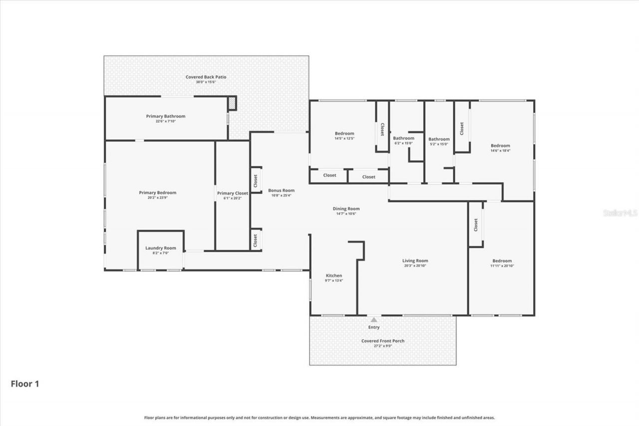 3612 S Lockwood Ridge Road, Sarasota, FL 34239 Photo