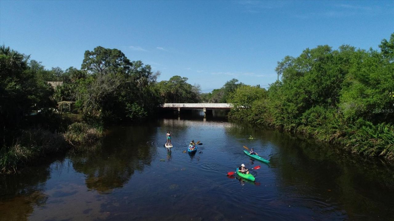 3612 S Lockwood Ridge Road, Sarasota, FL 34239 Photo