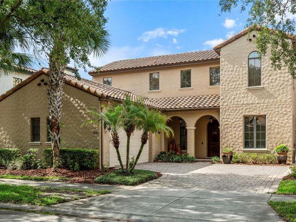1421 CHAPMAN CIRCLE , WINTER PARK, FL 32789