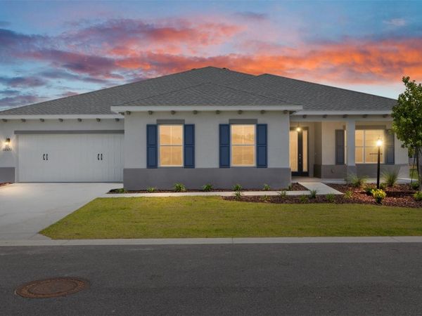 10571 SW 101ST LANE ROAD , OCALA, FL 34481