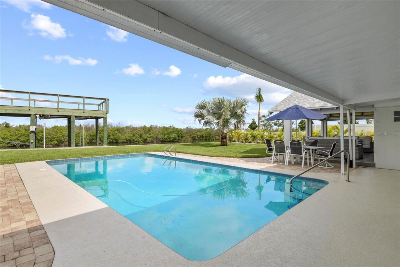 232 Quay Assisi, New Smyrna Beach, FL 32169 Photo