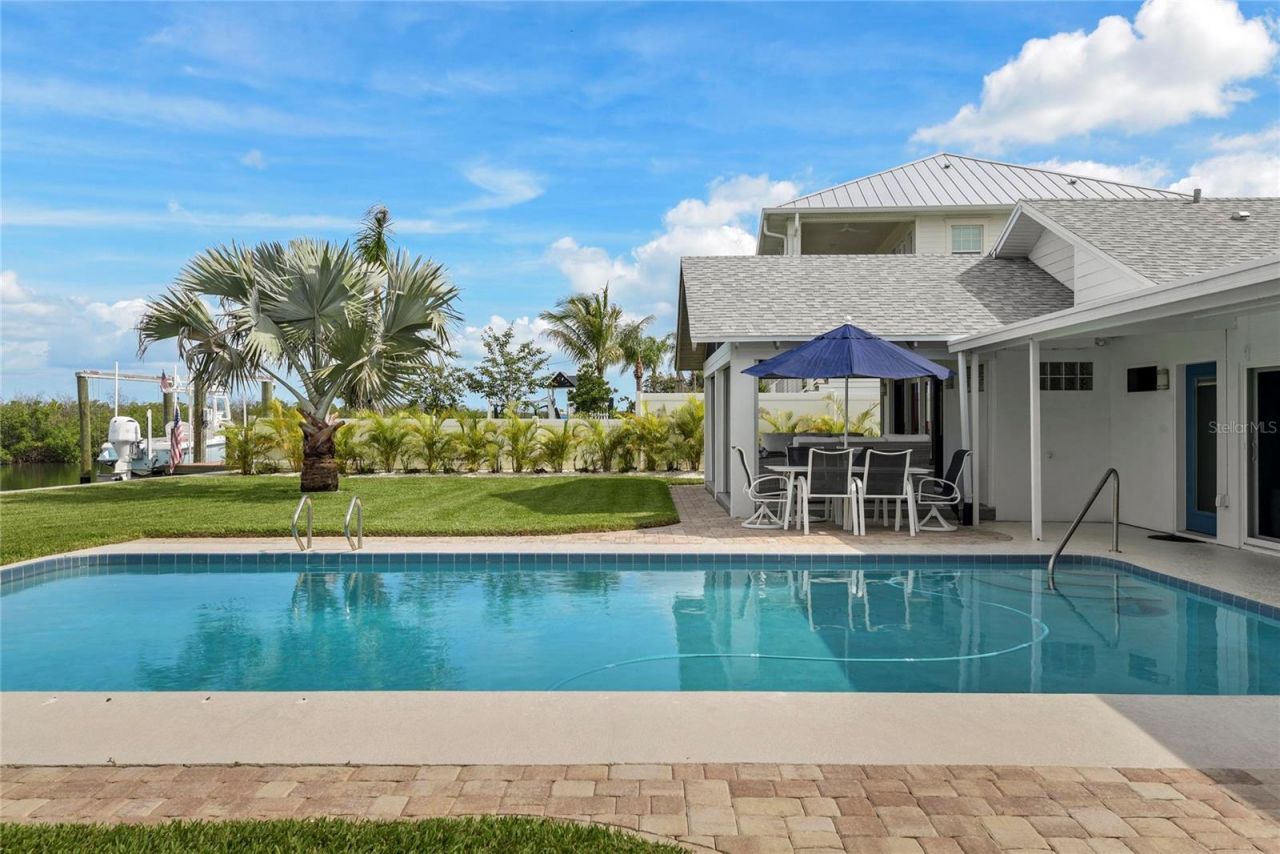 232 Quay Assisi, New Smyrna Beach, FL 32169 Photo