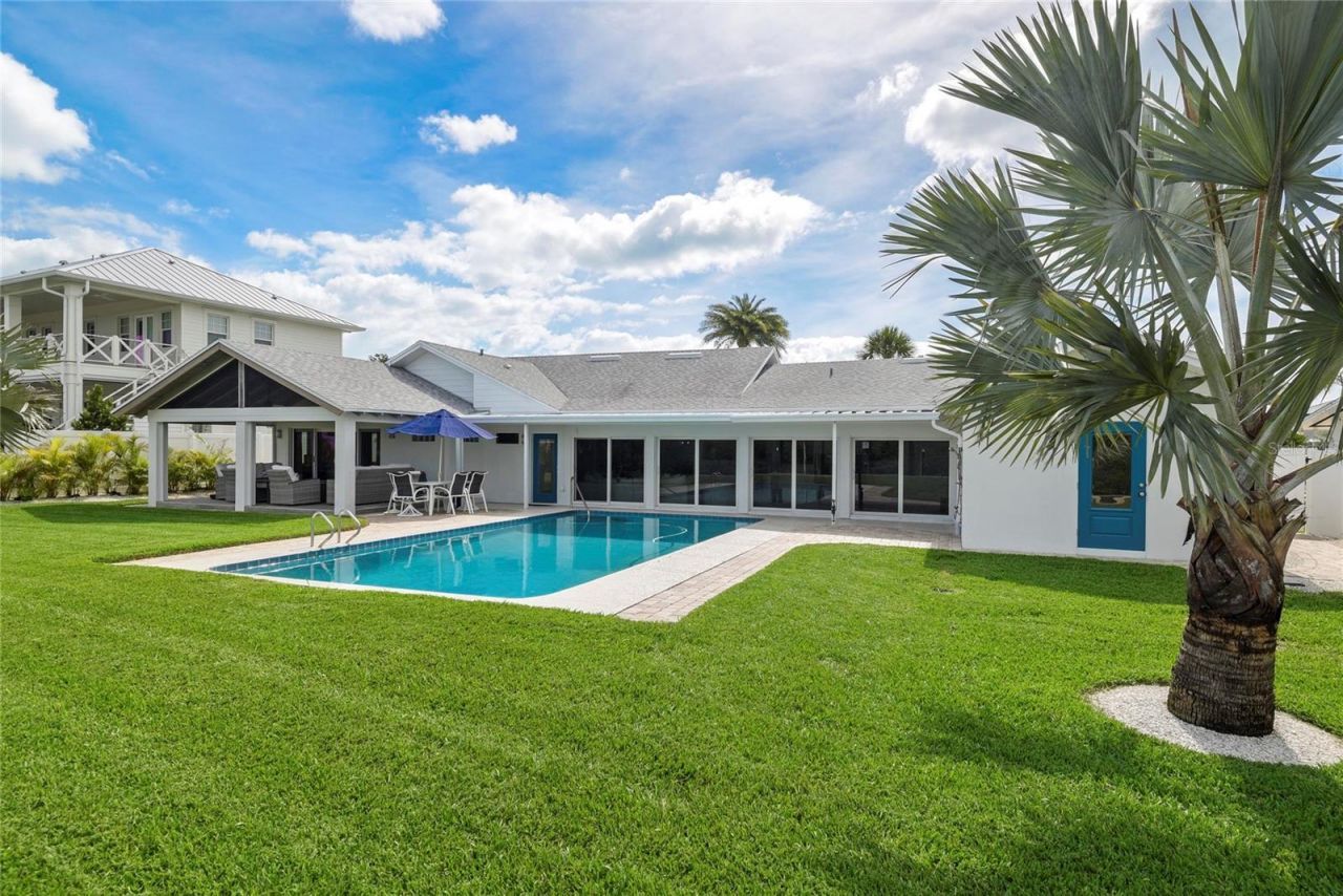 232 Quay Assisi, New Smyrna Beach, FL 32169 Photo
