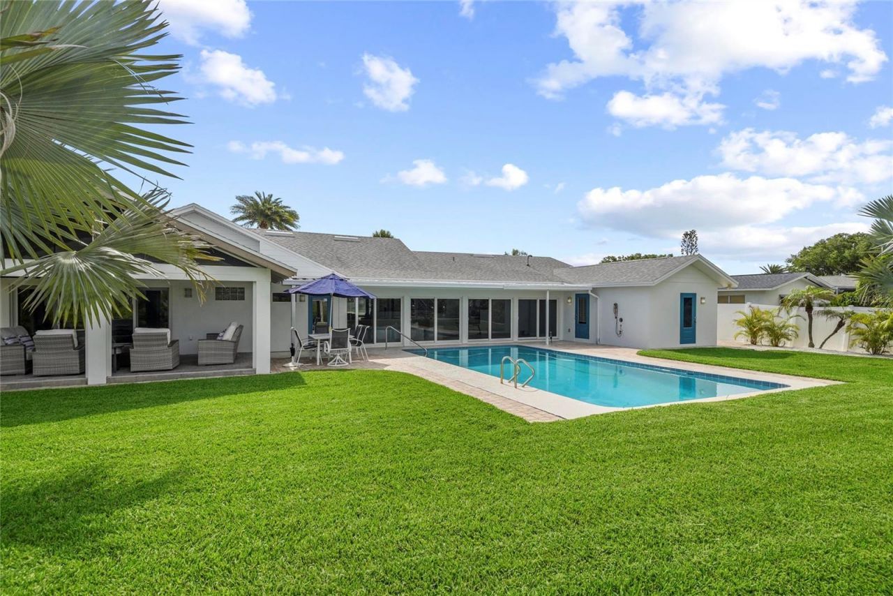 232 Quay Assisi, New Smyrna Beach, FL 32169 Photo