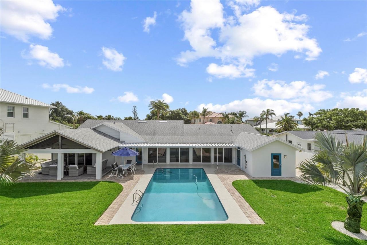 232 Quay Assisi, New Smyrna Beach, FL 32169 Photo