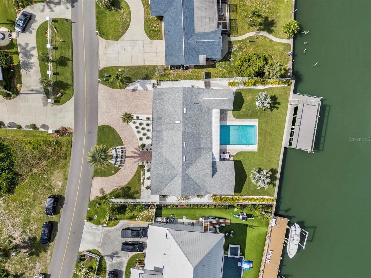 232 Quay Assisi, New Smyrna Beach, FL 32169 Photo