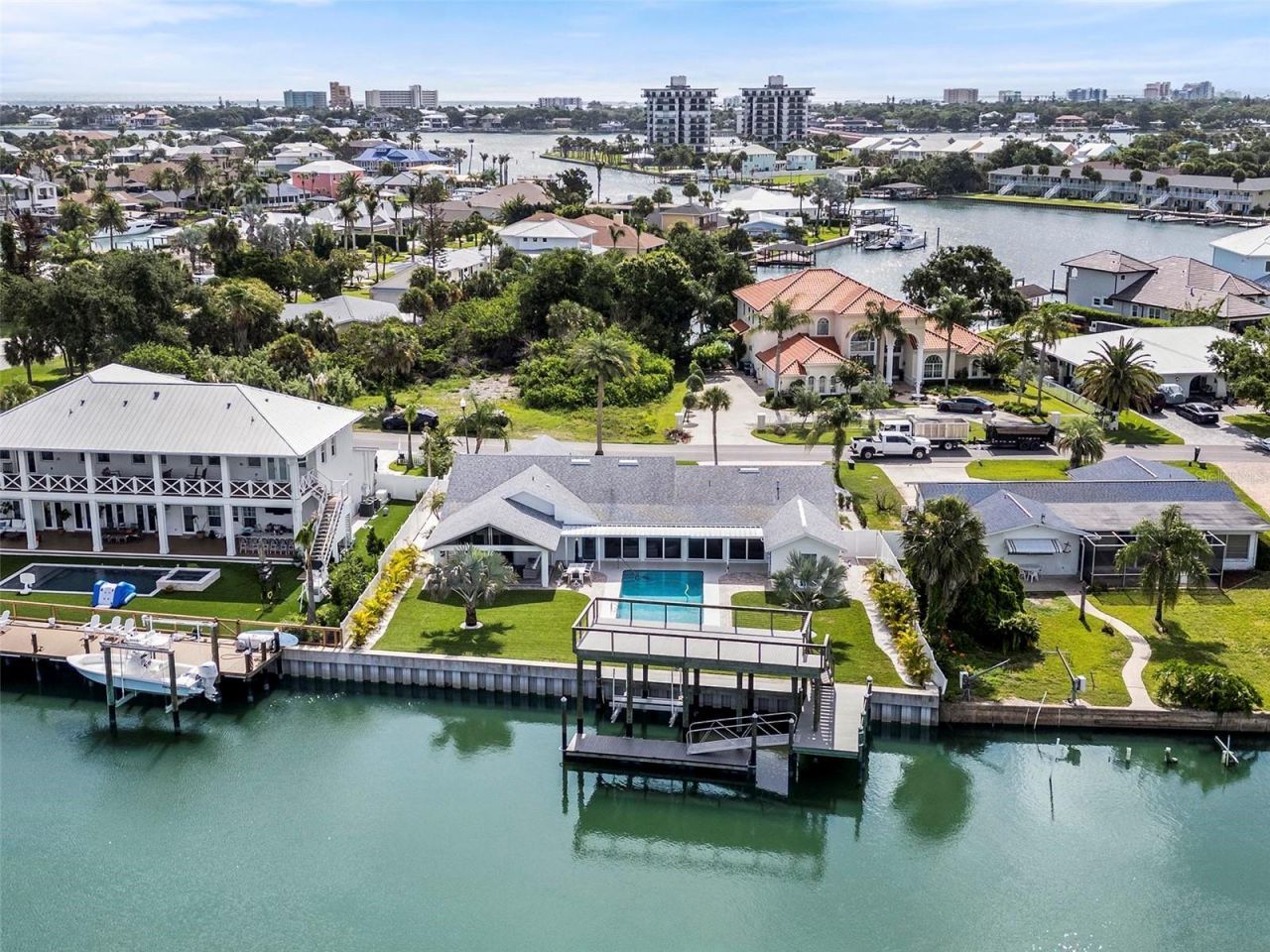 232 Quay Assisi, New Smyrna Beach, FL 32169 Photo