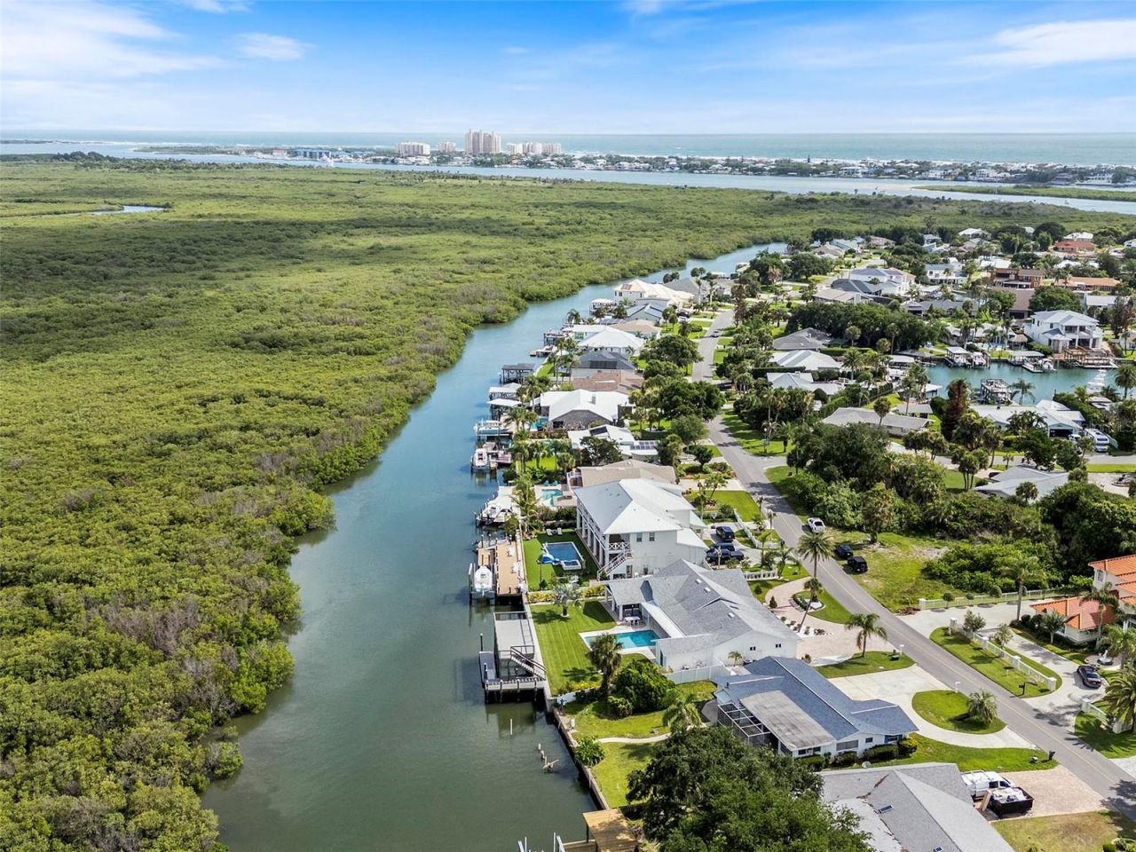 232 Quay Assisi, New Smyrna Beach, FL 32169 Photo