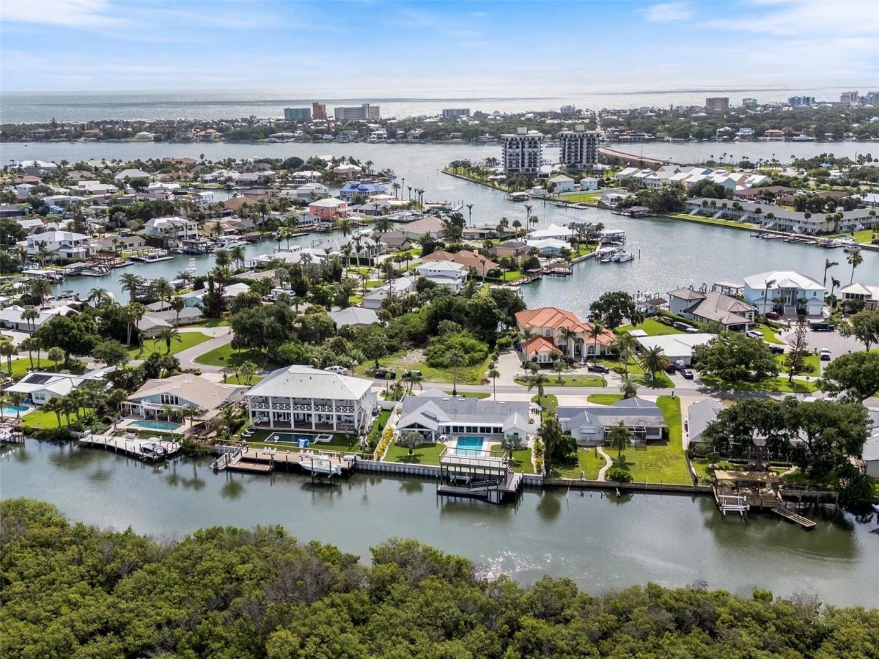 232 Quay Assisi, New Smyrna Beach, FL 32169 Photo