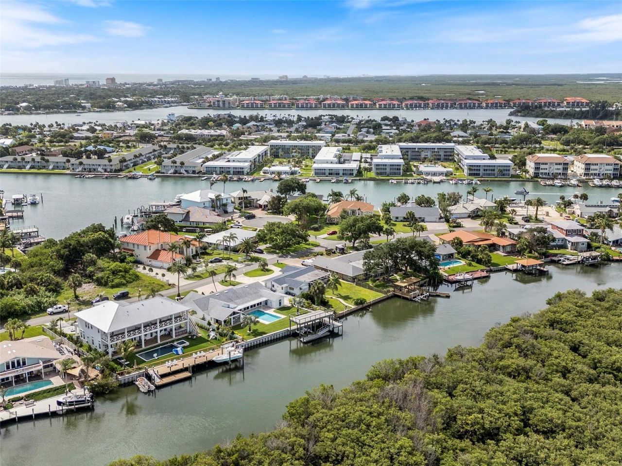 232 Quay Assisi, New Smyrna Beach, FL 32169 Photo