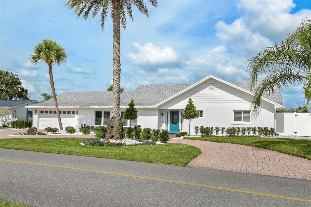 232 Quay Assisi, New Smyrna Beach, FL 32169 Photo