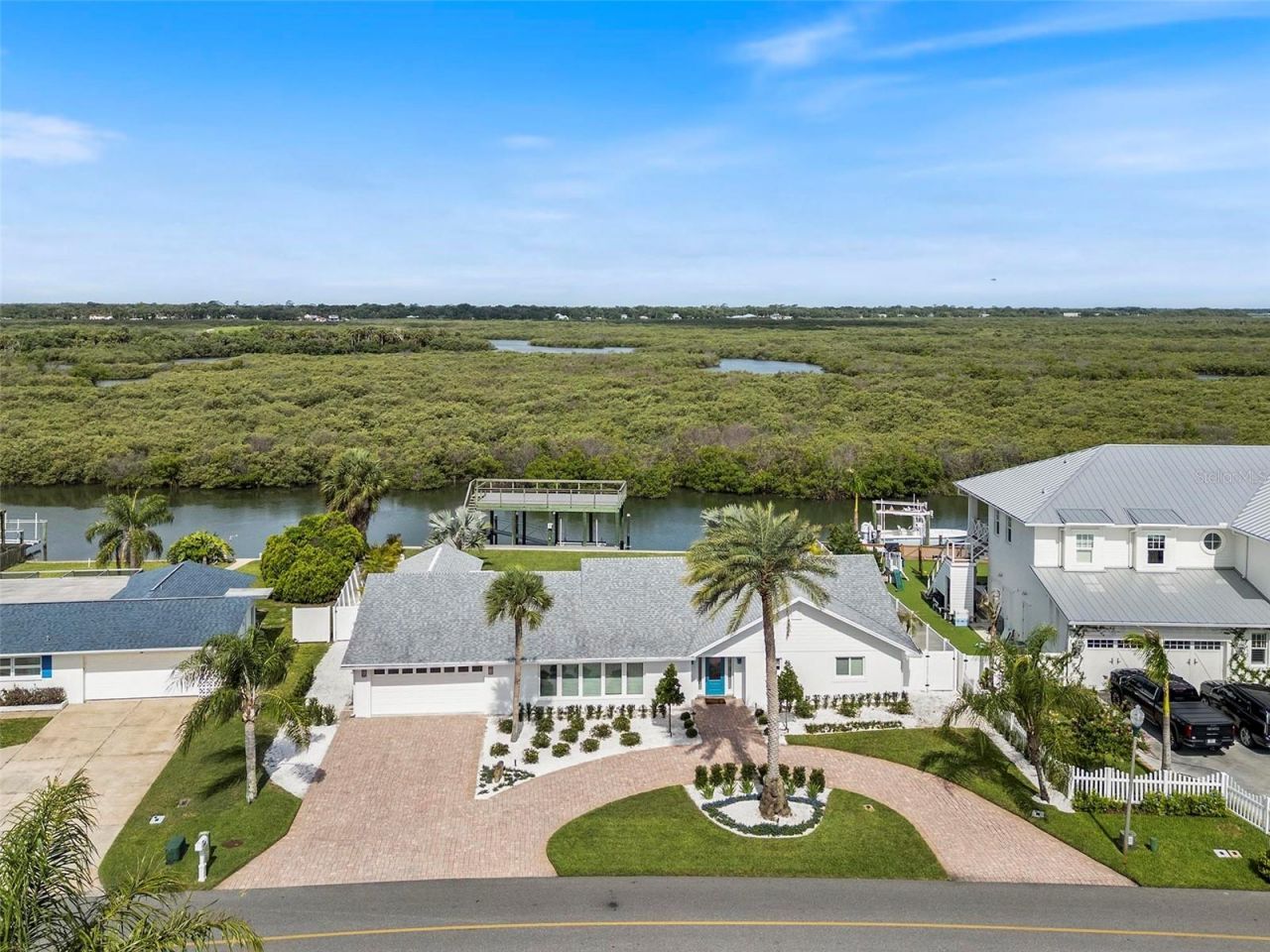 232 Quay Assisi, New Smyrna Beach, FL 32169 Photo