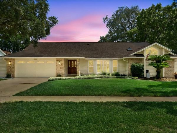 2418 SWEETWATER COUNTRY CLUB PLACE DRIVE, APOPKA, FL 32712