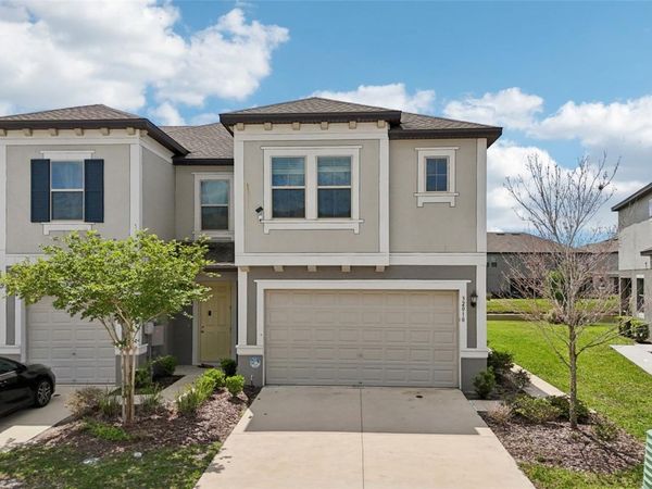 32010 BLUE PASSING LOOP , WESLEY CHAPEL, FL 33545