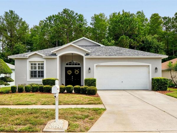 11413 BLOOMINGTON COURT, NEW PORT RICHEY, FL 34654