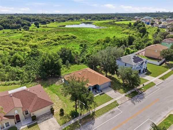 7254 COUNTRY RUN PARKWAY , ORLANDO, FL 32818