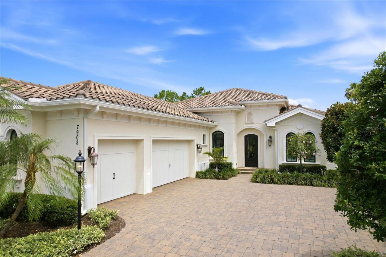 7908 Matera Court, Bradenton, FL 34202 Photo