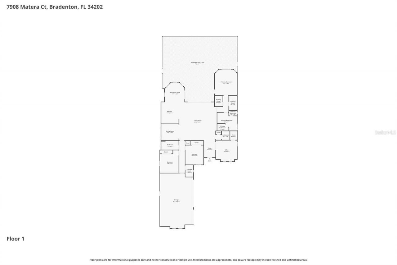 7908 Matera Court, Bradenton, FL 34202 Photo