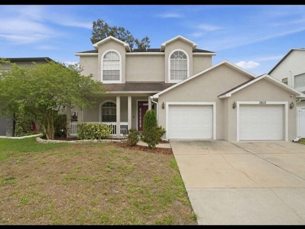 3610 W EUCLID AVENUE, TAMPA, FL 33629