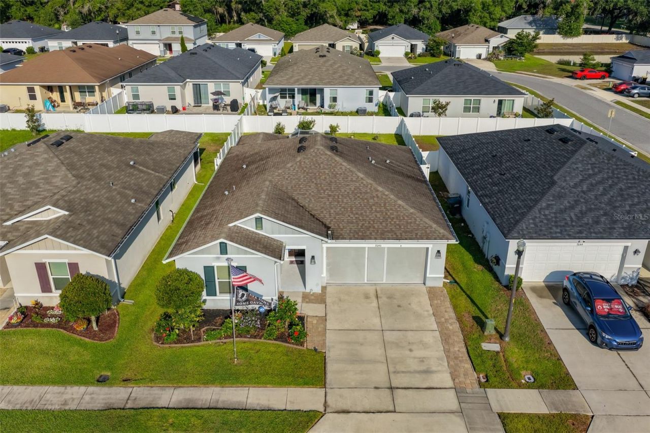 7640 Muscovy Drive, Lakeland, FL 33810 Photo