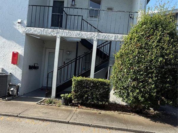 6062 AMBERLY AVENUE, Unit F53, ORLANDO, FL 32822