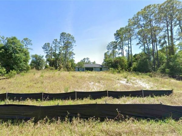 3418 JOHANNESBERG ROAD , NORTH PORT, FL 34288