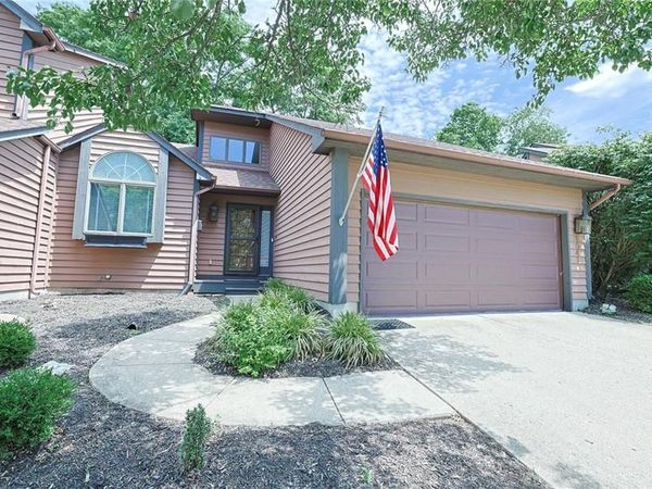 1047 Golfview Road, Unit 10, Middletown, OH 45042