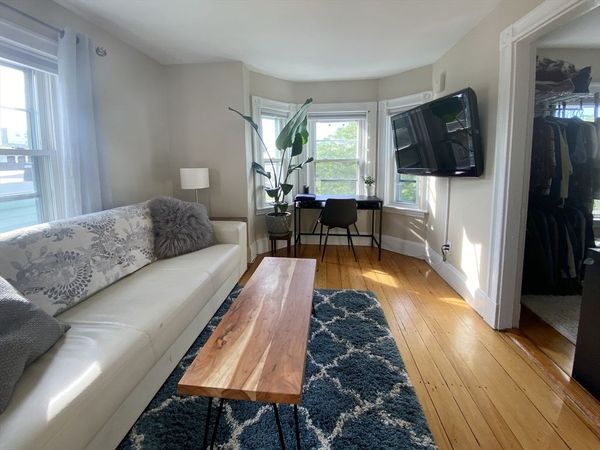 643 Saratoga St, Unit 3, Boston, MA 02128
