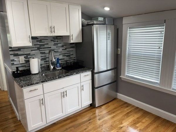 71 Hewlett Street, Unit 3, Boston, MA 02131