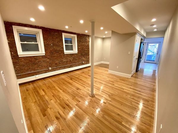 96 Webster Street, Unit B, Boston, MA 02128