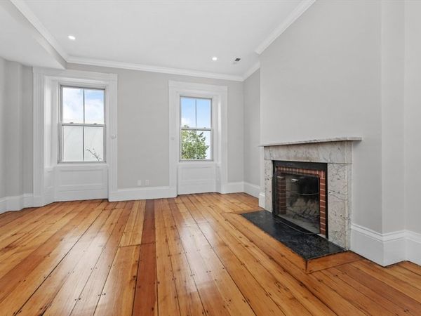 76 Washington Street, Unit 2, Boston, MA 02129