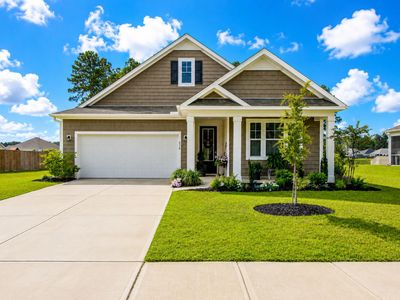 516 Misty Bluff Circle, Huger, SC 29450