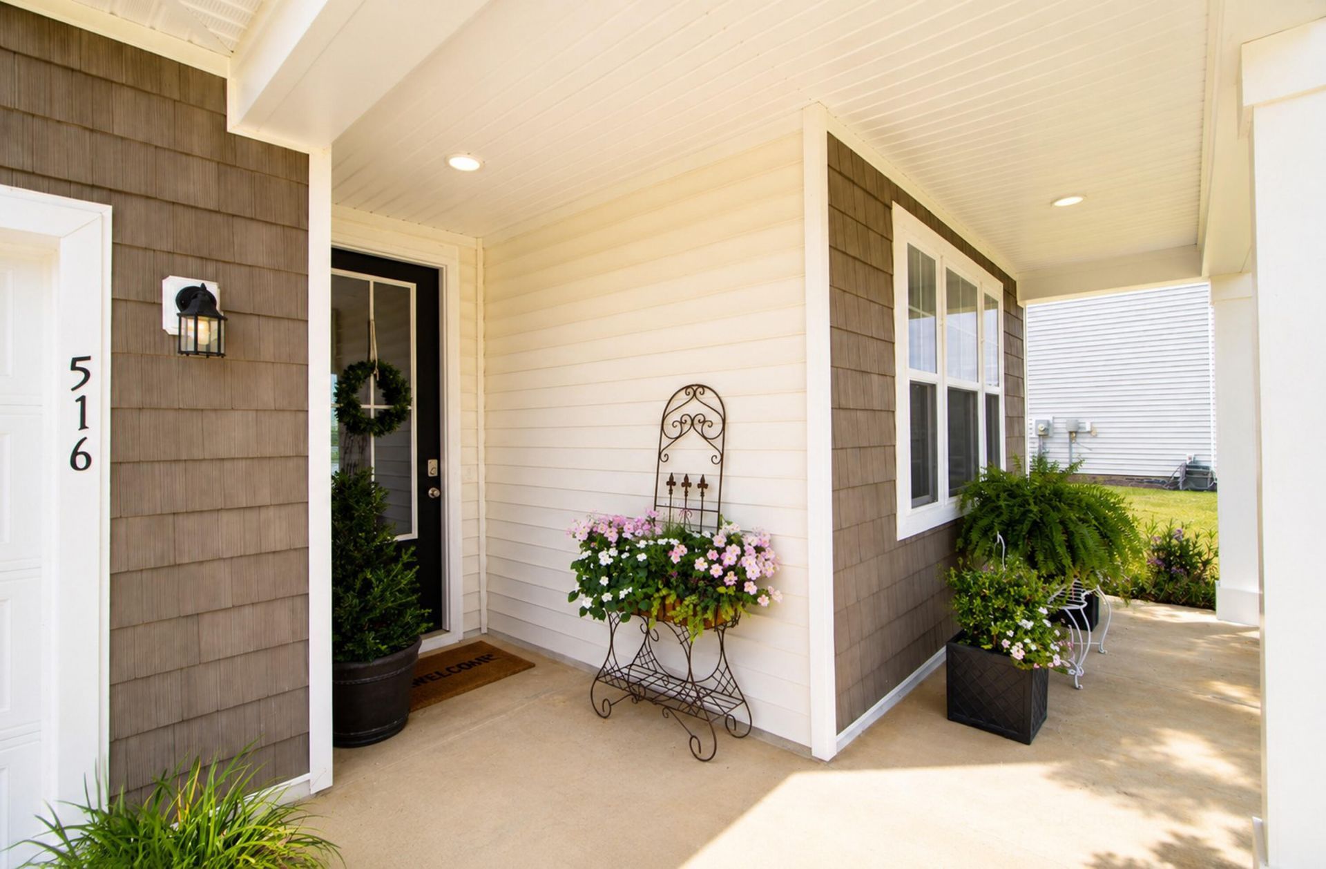 516 Misty Bluff Circle Photo 4